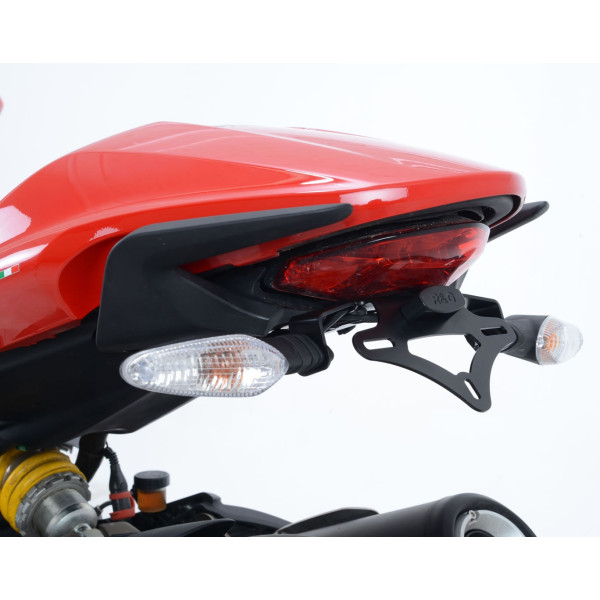 R&G TAIL TIDY DUCATI MONSTER14-16